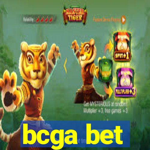 bcga bet